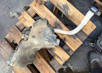 Zbiornik płynu spryskiwaczy, citroen c5 I lift