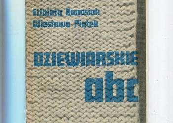 Dziewiarskie ABC