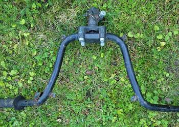 kierownica MALAGUTI MADISON 400