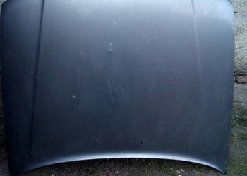 Przednia maska kompletna audi 100 C4