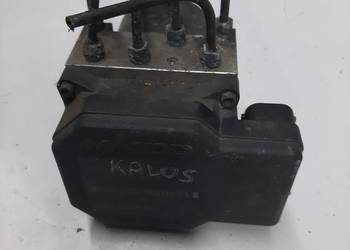 Chevrolet Aveo Kalos sterownik pompa ABS 96470254