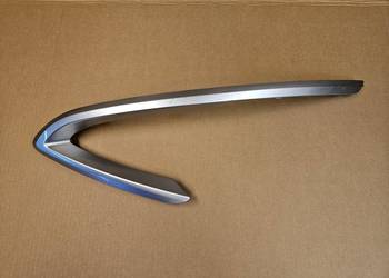 KIA SPORTAGE 5 V LISTWA PRAWA ZDERZAKA TYŁ 86695-R2000