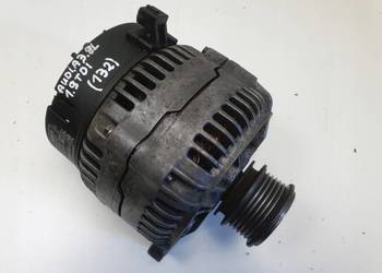 Audi A3 8L Golf IV 1.9 TDI ALTERNATOR 0123515021 038903023J 120A