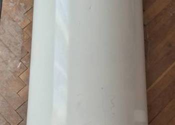 Bojler Ogrzewacz wody ZELMECH-DOMGOS 80L