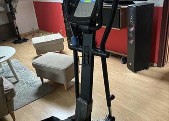 Orbitrek treningowy magnetyczny inSPORTline inCondi ET600i + pas piersiowy
