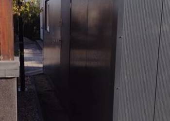 Płyty pir 10 cm antracyt 7016 grafit