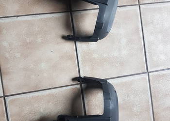 bmw r 1150 r 1150 rt r 1150 gs r 1150 s r 1100 s  oslony glowicy slizg kpl