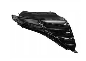 Hyundai Tucson 20- Lampa jazdy dziennej prawa