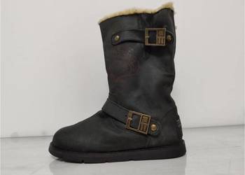 Buty damskie Ed Hardy rozmiar 38