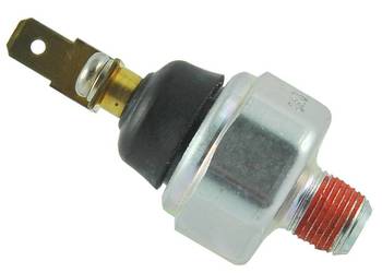 Czujnik ciśnienia oleju / 0.5 bar / Mitsubishi S3L2 / Startrac 263 / 273