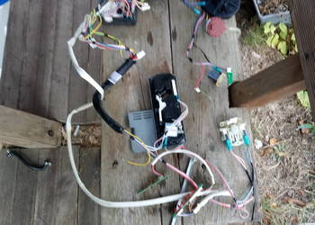 Amica Zim 436 wiązka kompletna