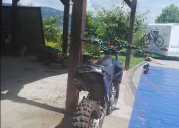 Sprzedam Derbi Senda 70cc