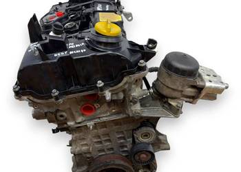 SILNIK N43B20 N43B20A BMW E81 E87 E60 E61 E90 E91 E92 2.0 i nowy rozrząd