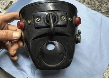 Obudowa lampy jawa Mustang stacyjka