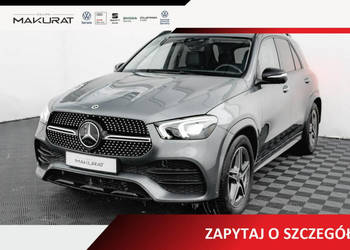 Mercedes GLE 300 GD8F728#300d 4-Matic Podgrz.f K.cof Ambient Salon PL VAT …