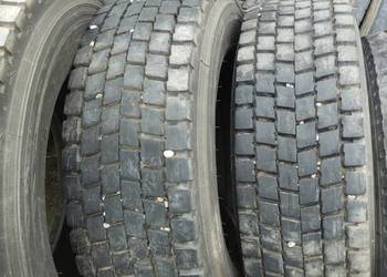 Opona 285/70r19.5  Michelin XDE2