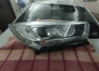 Ford Kuga mk2 lift reflektor przód prawy GV41-13W029-CG