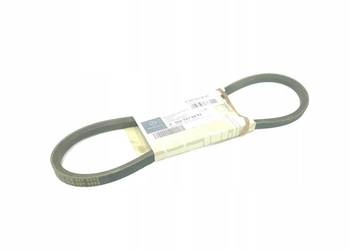 PASEK KLINOWY MERCEDES SL R107 74-85 NOWY ORYG A0069976892 F012,5X818LA