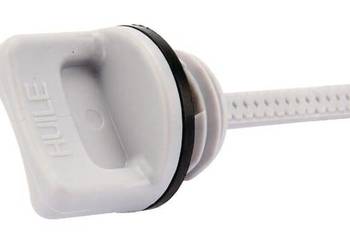 Korek wlewu oleju komplet 15600ZM3003