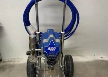 Graco Magnum A100 ProPlus agregat malarski hydrodynamiczny elektryczny