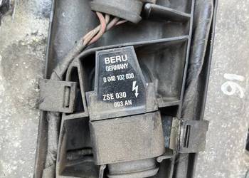 Cewka zapłonowa Leon 1 1.6 102km 16v 2003roj