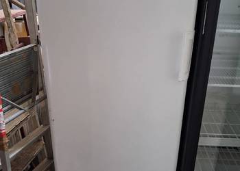ZAMRAŻARKA ELECTROLUX