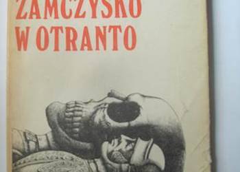 Zamczysko w Otranto - Walpole /fa