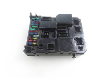 BSI PEUGEOT 307 9651197580A 9651196880A