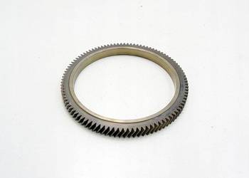 KOŁO ZĘBATE WAŁU KORBOWEGO 2.0 DCI TRAFIC 2 VIVARO PRIMASTAR ESPACE LAGUNA