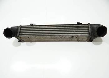 CHŁODNICA INTERCOOLERA BMW X1 E84 E90 N47D20C 7524916