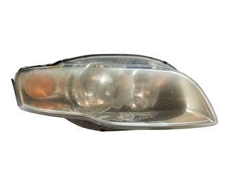 LAMPA PRZÓD PRAWA EU 8E0941004AJ   Audi A4 III (2004-2008) B7