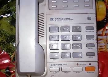 Telefon Panasonic KX-T2315PD