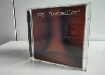 Płyta CD LIROY - Bestseller 2001