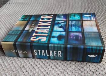 "Stalker" Lars Kepler