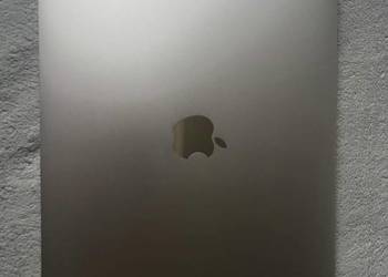 Macbook Air 13" | Intel i5 | 8 GB RAM | 256 GB SSD | Zasilacz