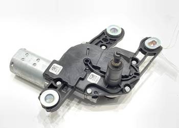 SILNIK WYCIERACZEK TYŁ SKODA OCTAVIA III 5E5955711B Hatchback NAPĘD