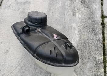 Zbiornik płynu chłodzącego Mercedes B W246