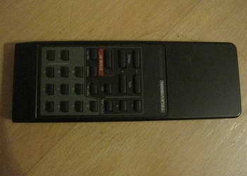 Pilot do Telewizora stan b.dobry Television Remote Control