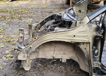 ĆWIARTKA PODŁUŻNICA LEWY PRZÓD HONDA CR-V CRV IV