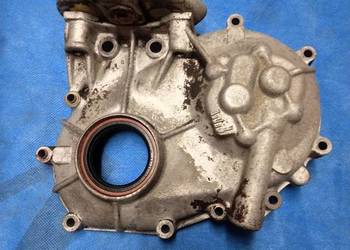 Pokrywa rorzadu fiat 126 p