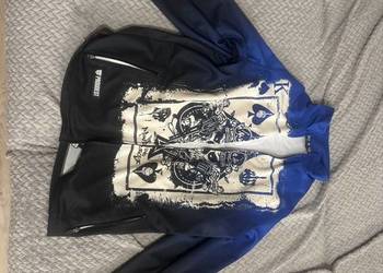 Bluza rozpinana Proudest