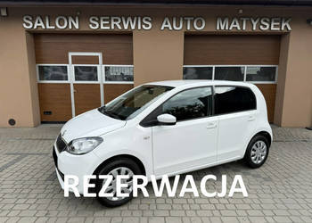 Škoda Citigo !! Rezerwacja !!