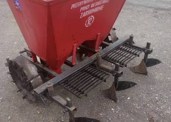 Sadzarka do ziemniaków Akpil