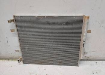 SKODA Enyaq 5LA iV85 Chłodnica skraplacz klimatyzacji 1EA816411A