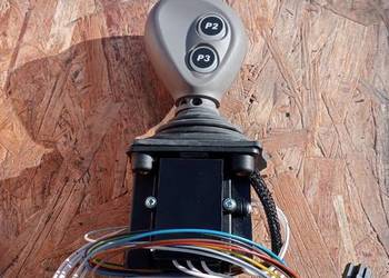 joystik hydrauliki przycisk Deutz-Fahr Agrotron TTV 0.900.2065.6