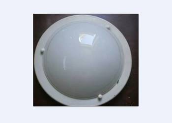 żyrandol lampa
