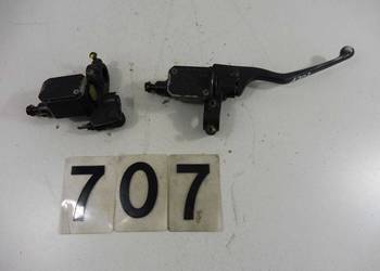 Piaggio MP3 500 pompy hamulcowe dźwignia kpl 14-20r. A707