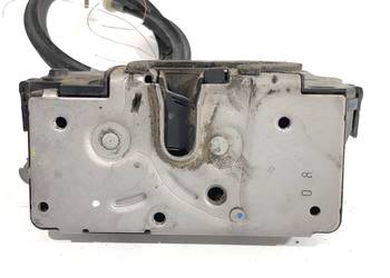 ZAMEK DRZWI PRAWY TYŁ FIAT GRANDE PUNTO Hatchback 55701966