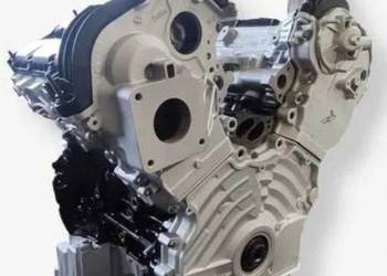 Silnik po Regeneracji 3,0 V6 VM23 / VM44 / VM63 do Maserati / JEEP EXF