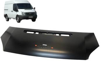 Ford Transit MK7 05.2006-04.2013 Maska pokrywa silnika przednia ocynk